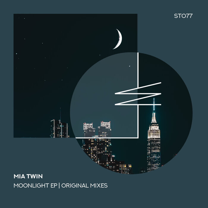 Mia Twin - Moonlight [ST077]